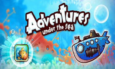 game pic for Adventures Under the Sea